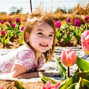 Meet your Posher, Robin